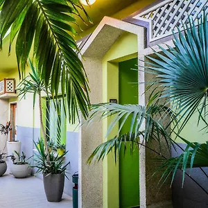 Hotel Ganale
