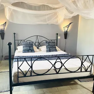 Hotel Le Des Almadies