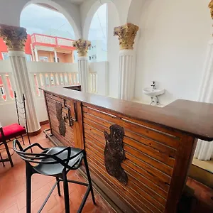 Hotel Illiyin Boutique
