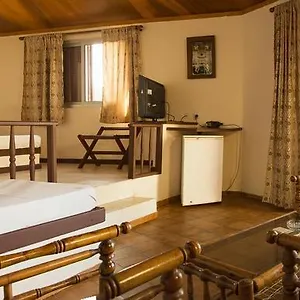 2* Hotel La Brazzerade