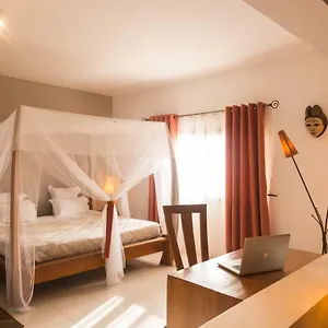 Hotel La