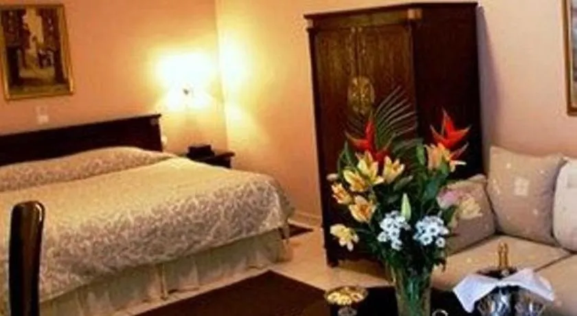 Astoria Hotel Dakar 3*,  Senegal