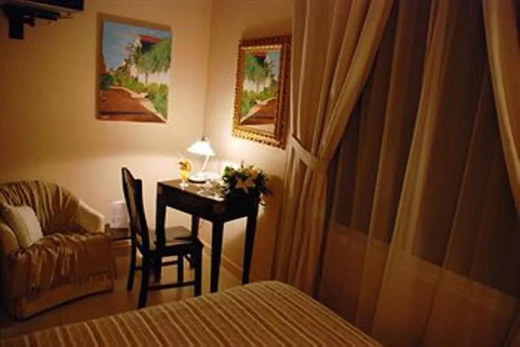 Astoria Hotel Dakar
