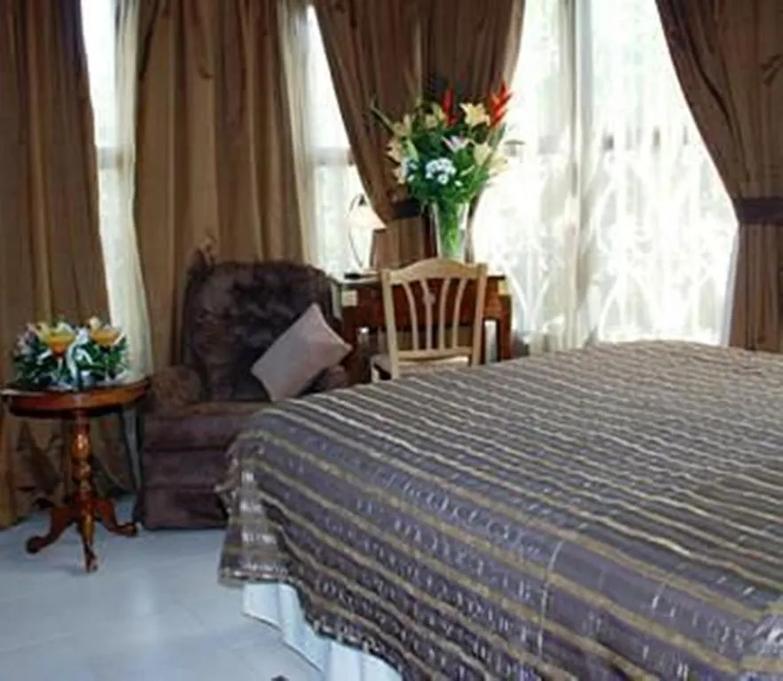 ***  Astoria Hotel Dakar Senegal