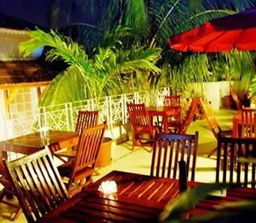 Astoria Hotel Dakar