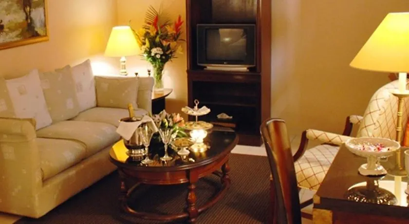 Astoria Hotel Dakar