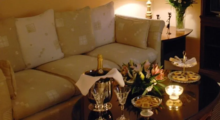 Astoria Hotel Dakar