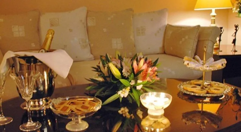 Astoria Hotel Dakar