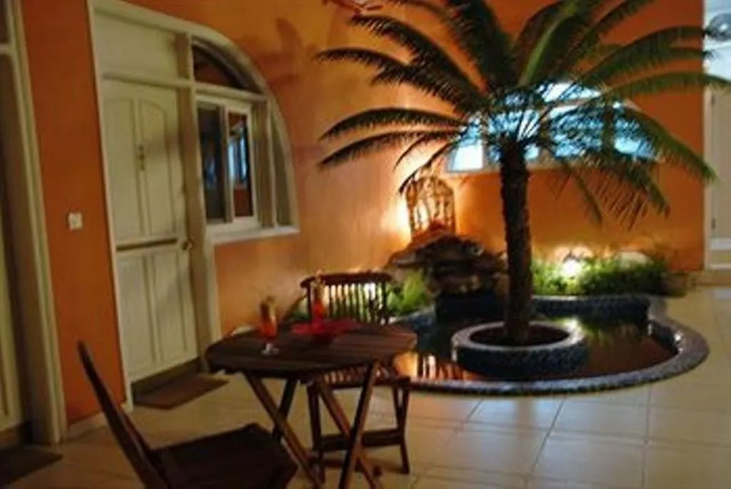 Astoria Hotel Dakar 3*,  Senegal
