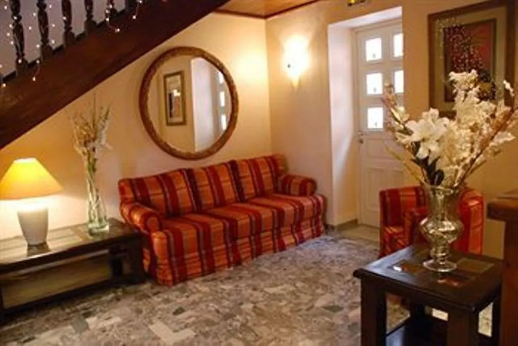 Astoria Hotel Dakar