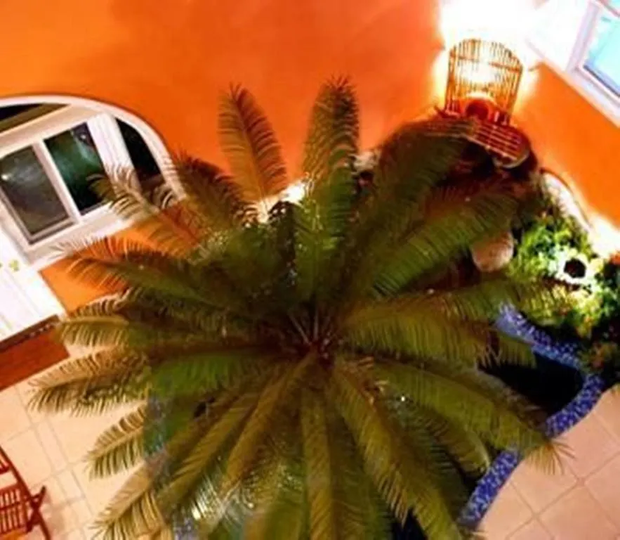 Astoria Hotel Dakar
