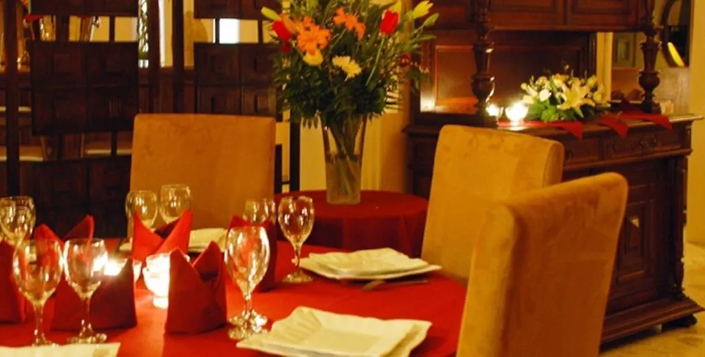 Astoria Hotel Dakar