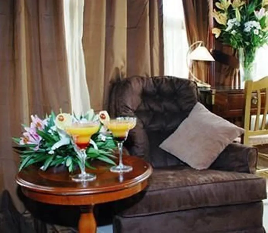 Astoria Hotel Dakar